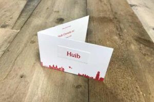 OudHollands_drukkerij_geschept_papier_drukken