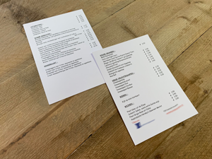 menukaarten_menukaart_printen_drukken_drukkerij_amsterdam_utrecht_zeist